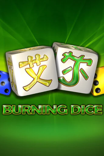 Burning Dice играть в онлайн казино Фараон Казино Онлайн без регистрации