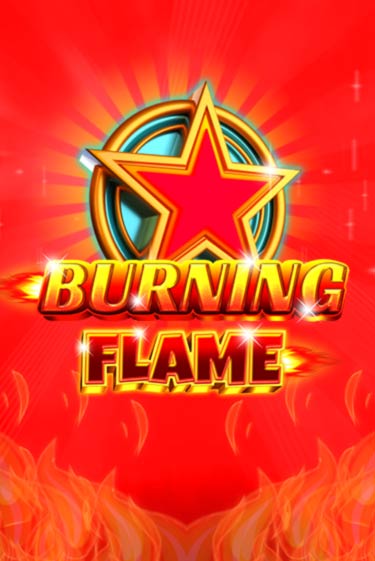 Burning Flame играть в онлайн казино Фараон Казино Онлайн без регистрации