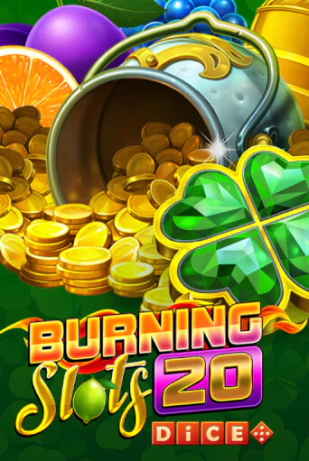 Burning Slots 20 Dice играть в онлайн казино Фараон Казино Онлайн без регистрации