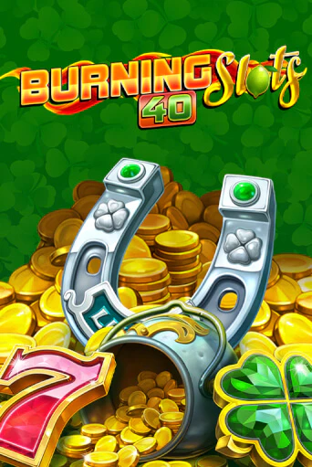 Burning Slots 40 играть в онлайн казино Фараон Казино Онлайн без регистрации