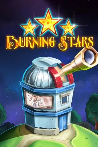 Burning Stars играть в онлайн казино Фараон Казино Онлайн без регистрации