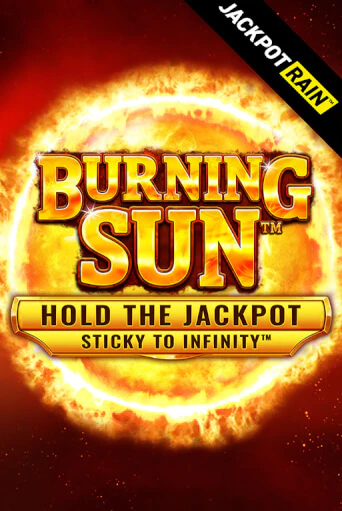 Burning Sun JackpotRain играть в онлайн казино Фараон Казино Онлайн без регистрации