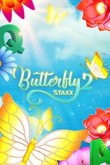 Butterfly Staxx 2 играть в онлайн казино Фараон Казино Онлайн без регистрации