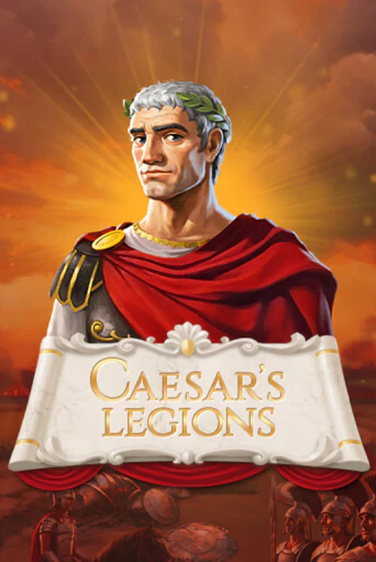 Caesar's Legions играть в онлайн казино Фараон Казино Онлайн без регистрации