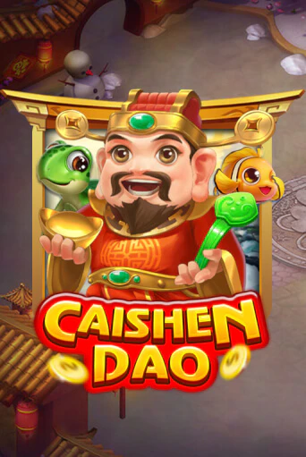 Cai Shen Dao играть в онлайн казино Фараон Казино Онлайн без регистрации