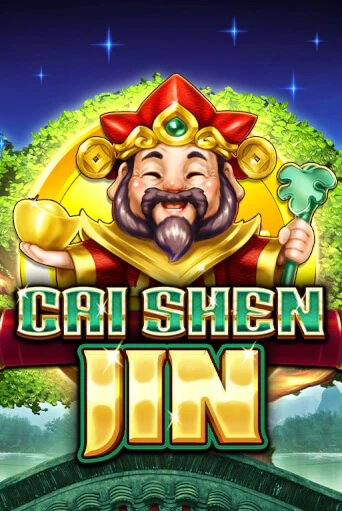 Cai Shen Jin играть в онлайн казино Фараон Казино Онлайн без регистрации