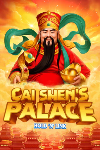 Cai Shen's Palace: Hold 'N' Link играть в онлайн казино Фараон Казино Онлайн без регистрации