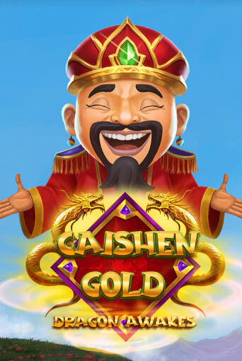 Caishen Gold: Dragon Awakes  играть в онлайн казино Фараон Казино Онлайн без регистрации