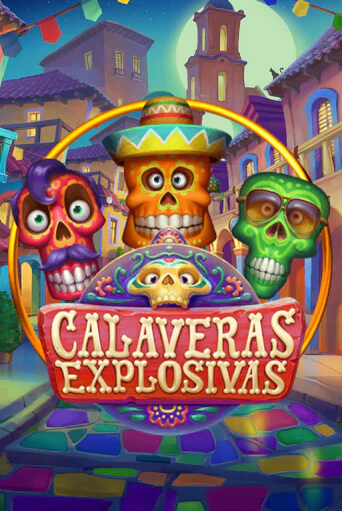 Calaveras Explosivas играть в онлайн казино Фараон Казино Онлайн без регистрации