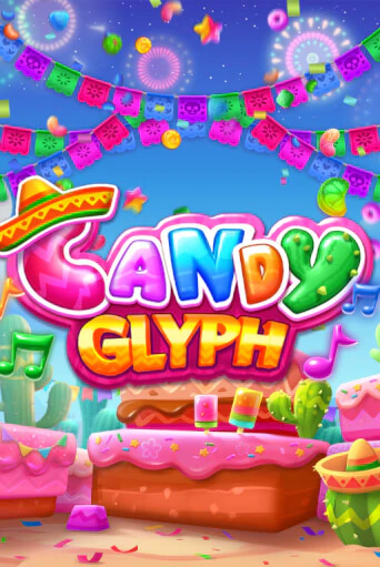 Candy Glyph играть в онлайн казино Фараон Казино Онлайн без регистрации