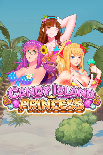 Candy Island Princess играть в онлайн казино Фараон Казино Онлайн без регистрации