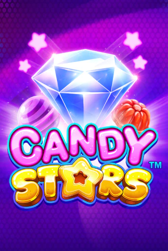 Candy Stars™ играть в онлайн казино Фараон Казино Онлайн без регистрации