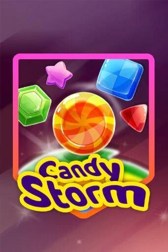 Candy Storm играть в онлайн казино Фараон Казино Онлайн без регистрации