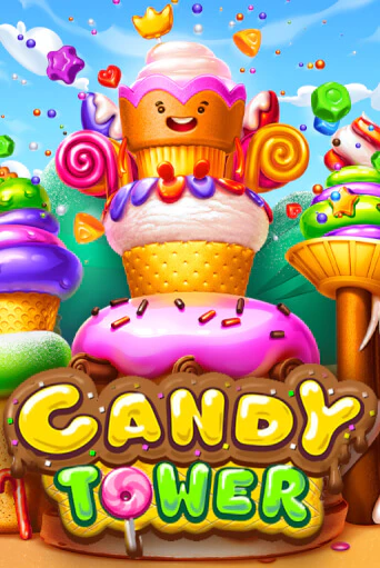 Candy Tower играть в онлайн казино Фараон Казино Онлайн без регистрации