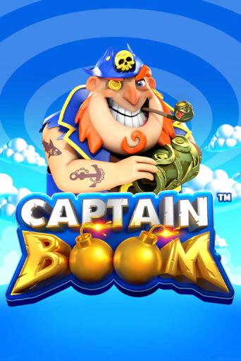 Captain Boom играть в онлайн казино Фараон Казино Онлайн без регистрации