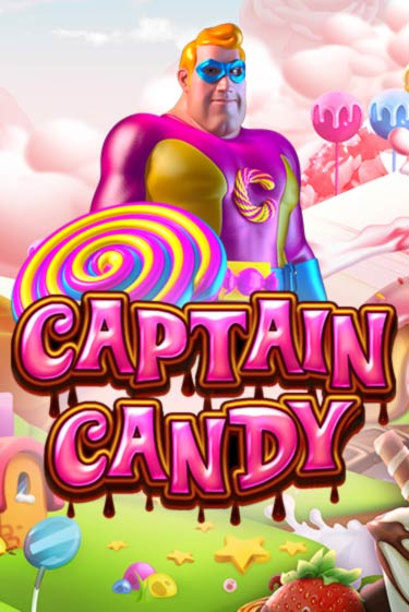 Captain Candy играть в онлайн казино Фараон Казино Онлайн без регистрации