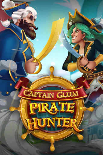 Captain Glum: Pirate Hunter играть в онлайн казино Фараон Казино Онлайн без регистрации