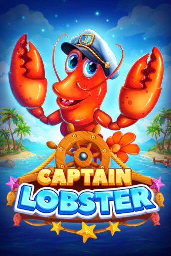 Captain Lobster играть в онлайн казино Фараон Казино Онлайн без регистрации