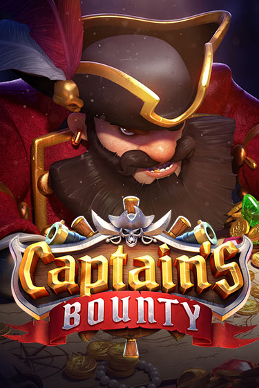 Captain's Bounty играть в онлайн казино Фараон Казино Онлайн без регистрации