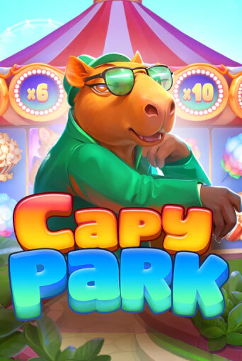 CapyPark играть в онлайн казино Фараон Казино Онлайн без регистрации