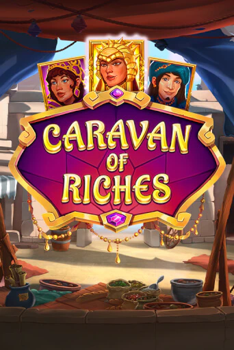 Caravan of Riches играть в онлайн казино Фараон Казино Онлайн без регистрации