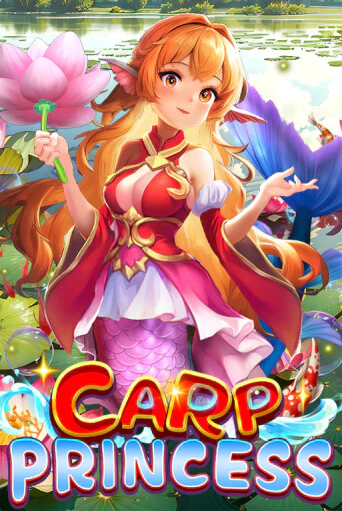 Carp Princess играть в онлайн казино Фараон Казино Онлайн без регистрации