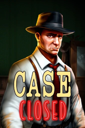 Case Closed играть в онлайн казино Фараон Казино Онлайн без регистрации