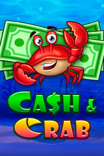 Cash & Crab играть в онлайн казино Фараон Казино Онлайн без регистрации