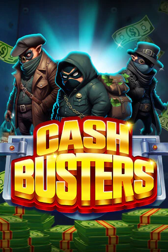 Cash Busters играть в онлайн казино Фараон Казино Онлайн без регистрации