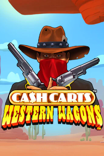 Cash Carts™ Western Wagons™ играть в онлайн казино Фараон Казино Онлайн без регистрации