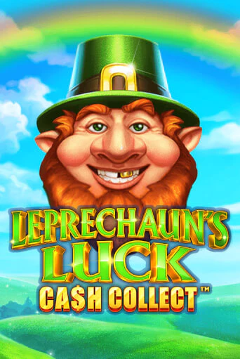 Cash Collect Leprechaun's Luck играть в онлайн казино Фараон Казино Онлайн без регистрации