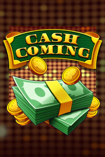 Cash Coming играть в онлайн казино Фараон Казино Онлайн без регистрации