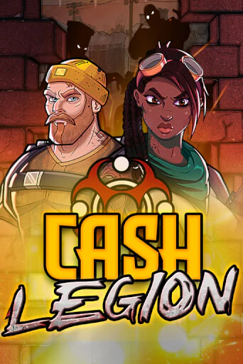 Cash Legion играть в онлайн казино Фараон Казино Онлайн без регистрации