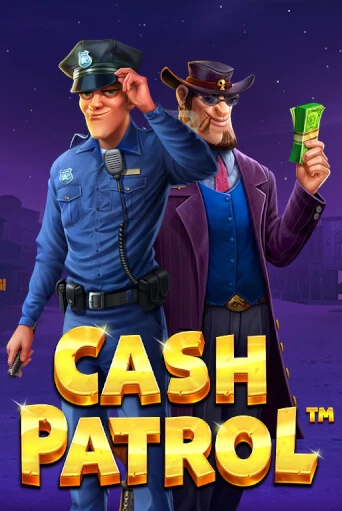 Cash Patrol играть в онлайн казино Фараон Казино Онлайн без регистрации