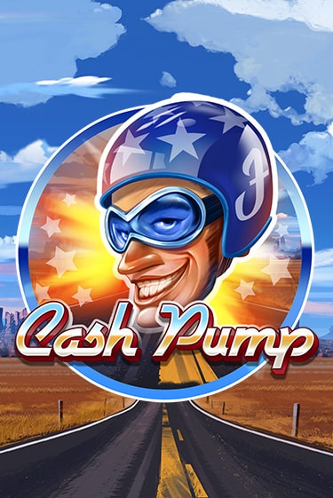 Cash Pump играть в онлайн казино Фараон Казино Онлайн без регистрации