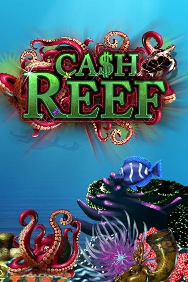 Cash Reef играть в онлайн казино Фараон Казино Онлайн без регистрации