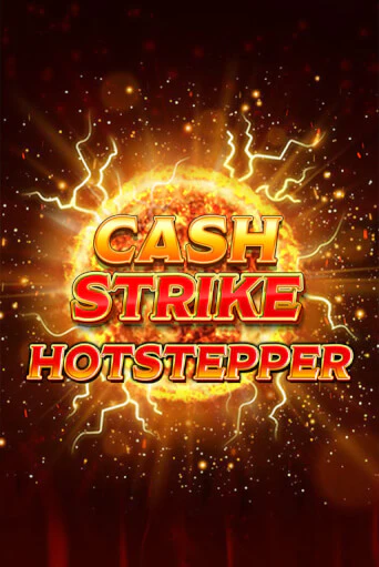 Cash Strike Hotstepper играть в онлайн казино Фараон Казино Онлайн без регистрации