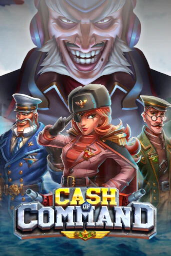 Cash of Command играть в онлайн казино Фараон Казино Онлайн без регистрации