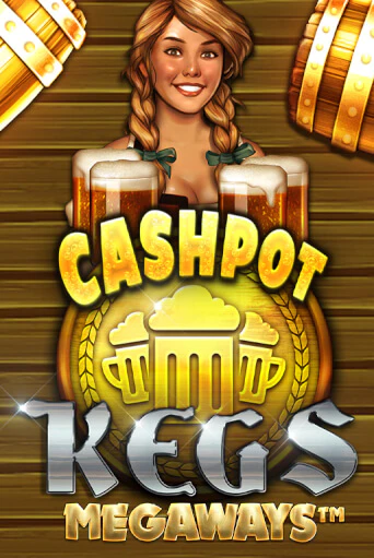 Cashpot Kegs Megaways играть в онлайн казино Фараон Казино Онлайн без регистрации