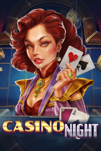 Casino Night играть в онлайн казино Фараон Казино Онлайн без регистрации