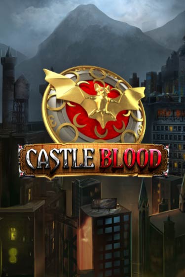 Castle Blood играть в онлайн казино Фараон Казино Онлайн без регистрации