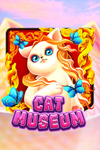 Cat Museum играть в онлайн казино Фараон Казино Онлайн без регистрации