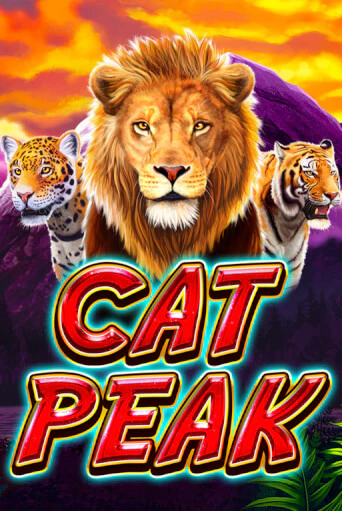 Cat Peak играть в онлайн казино Фараон Казино Онлайн без регистрации