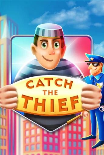 Catch The Thief играть в онлайн казино Фараон Казино Онлайн без регистрации