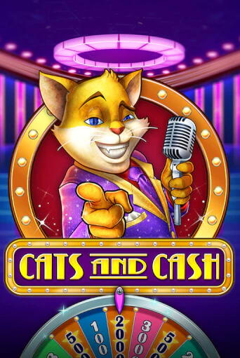 Cats and Cash играть в онлайн казино Фараон Казино Онлайн без регистрации