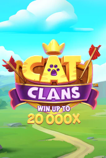 Cat Clans играть в онлайн казино Фараон Казино Онлайн без регистрации