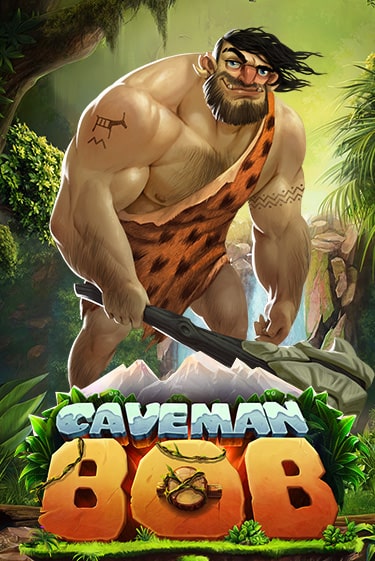 Caveman Bob играть в онлайн казино Фараон Казино Онлайн без регистрации