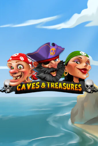 Caves & Treasures играть в онлайн казино Фараон Казино Онлайн без регистрации