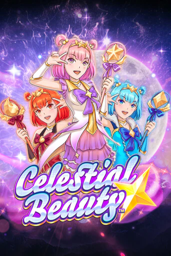 Celestial Beauty играть в онлайн казино Фараон Казино Онлайн без регистрации