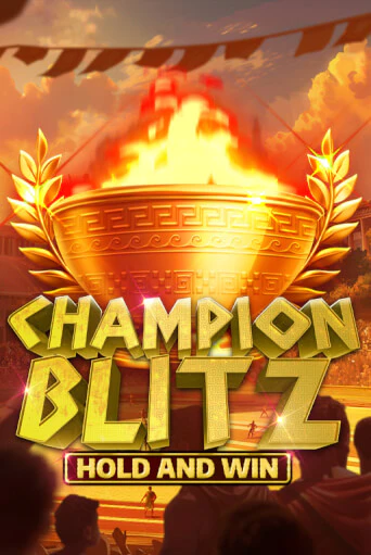 Champion Blitz Hold and Win играть в онлайн казино Фараон Казино Онлайн без регистрации